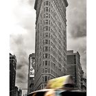 FLATIRON