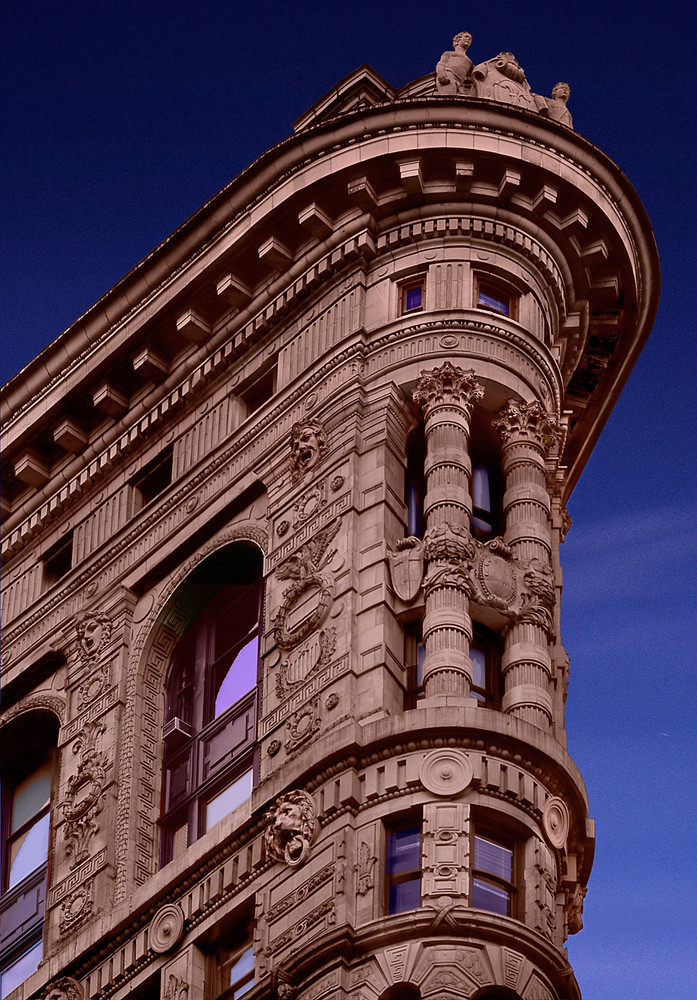 flatiron