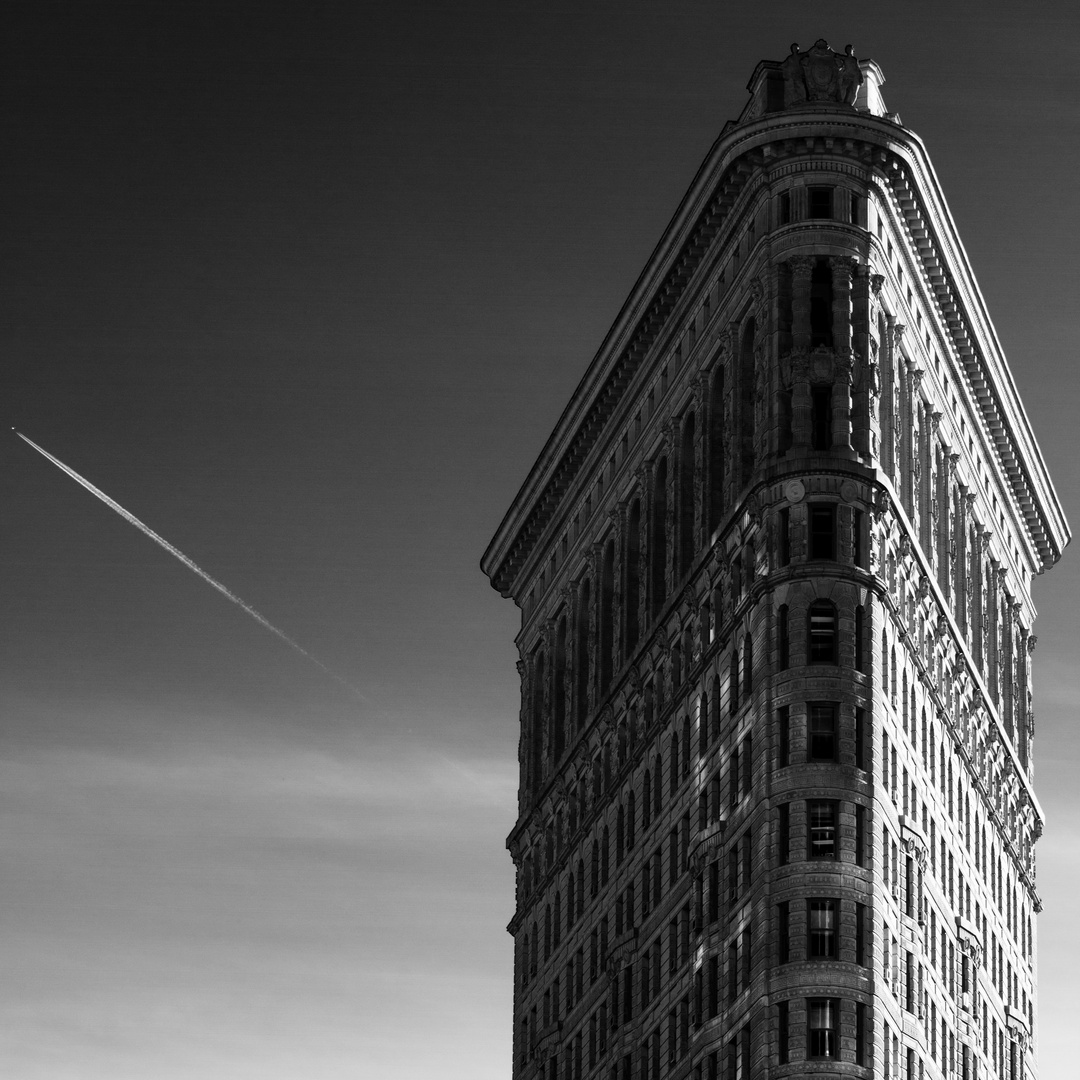 flatiron