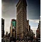 Flatiron