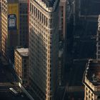 Flatiron Building