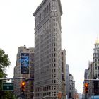 Flatiron Building