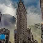 Flatiron Building