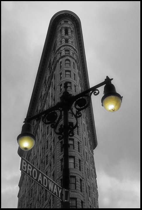 Flatiron Building #2