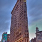 Flatiron Building 2009