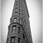 Flatiron Building 2009 New York