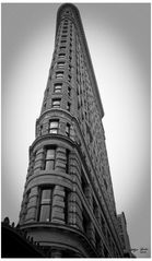 Flatiron Building 2009 New York