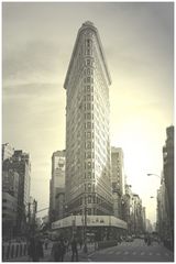 Flatiron-Building