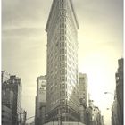 Flatiron-Building