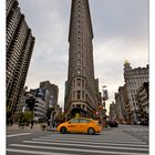 Flatiron Building