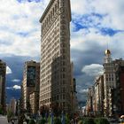 Flatiron Building