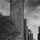 Flatiron Building