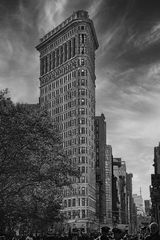 Flatiron Building