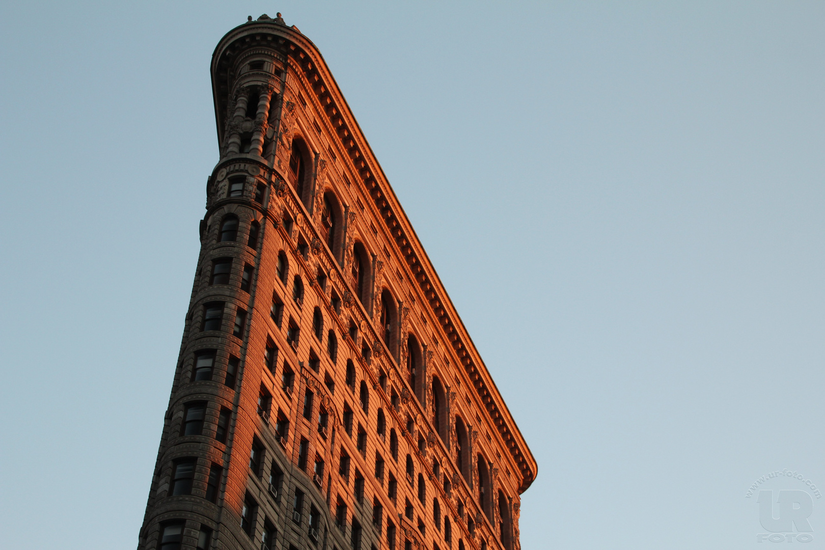 Flatiron Building