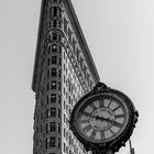 Flatiron Building