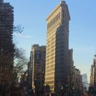 Flatiron Building