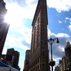 Flatiron Building