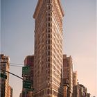 Flatiron Building