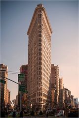 Flatiron Building