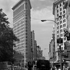 Flatiron Building