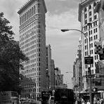 Flatiron Building