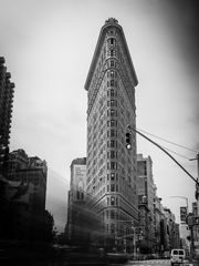 Flatiron Building