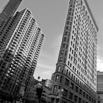 Flatiron Building