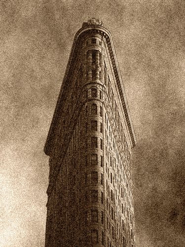 Flatiron-Building