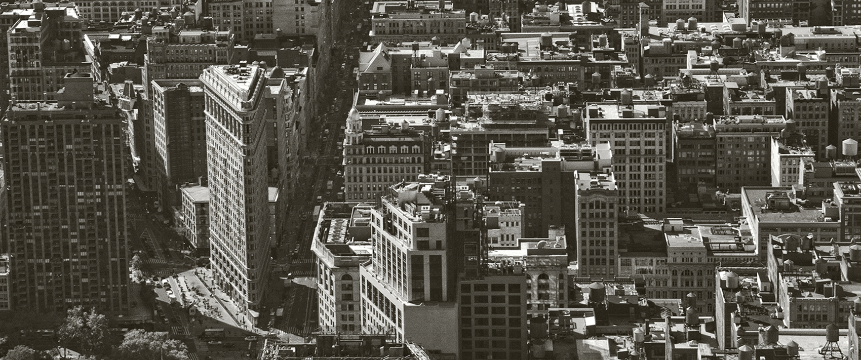 Flatiron Building