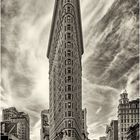 Flatiron-Building