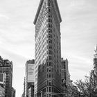 Flatiron building