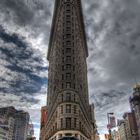 Flatiron Building