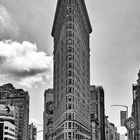 FLATIRON BUILDING