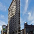 Flatiron - Building