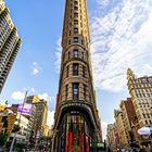 Flatiron Building