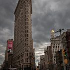 Flatiron Building