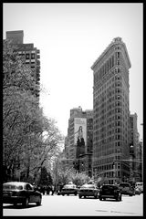 Flatiron Building