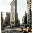 Flatiron Building