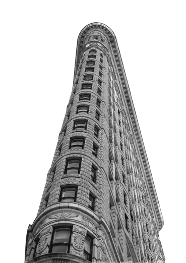 Flatiron Building