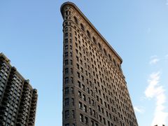 Flatiron Building