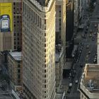 Flatiron Building