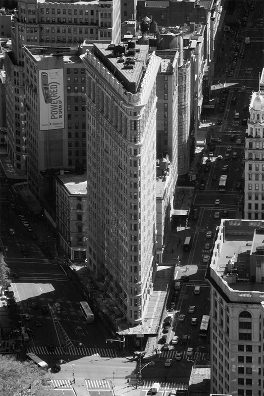 Flatiron Building