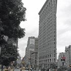 Flatiron Building