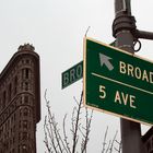 Flatiron Building