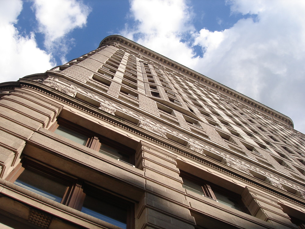 Flatiron Building