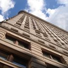 Flatiron Building