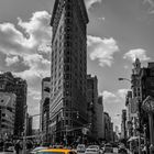 Flatiron Building