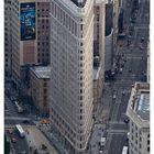 Flatiron Building