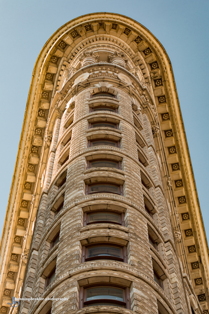 Flatiron Building