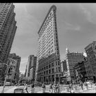 Flatiron Building